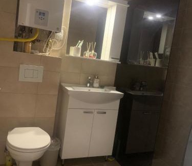 Mladenovac Apartamento | Stan na dan M