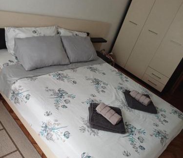 Vranje Apartamento | STAN NA DAN MiG -Vranje