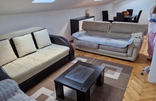 Vranje Apartamento | STAN NA DAN MiG -Vranje