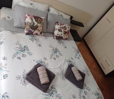Vranje Apartamento | STAN NA DAN MiG -Vranje