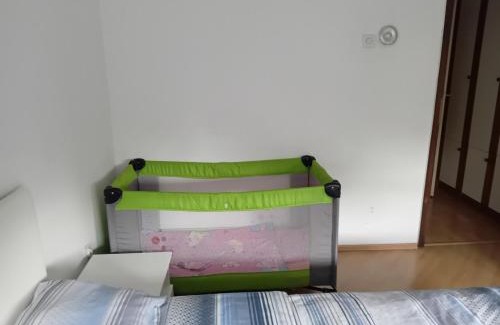 Teslic Apartamento | Stan na dan Miki M