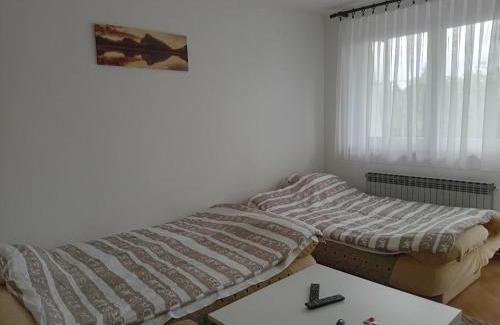 Teslic Apartamento | Stan na dan Miki M