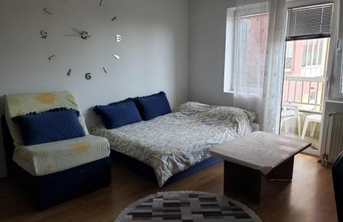 Brcko Apartamento | Stan na dan Mile