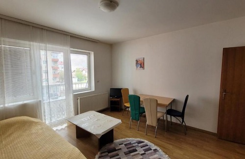 Brcko Apartamento | Stan na dan Mile