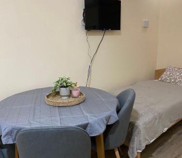 Uzice Apartamento | Stan na dan Nena 4 - Apartman Nena Užice