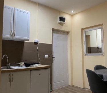 Uzice Apartamento | Stan na dan Nena 4 - Apartman Nena Užice