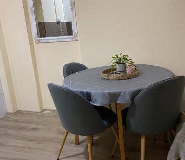 Uzice Apartamento | Stan na dan Nena 4 - Apartman Nena Užice