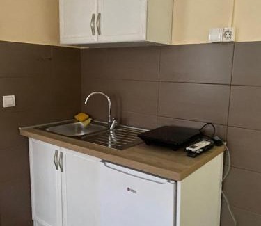 Uzice Apartamento | Stan na dan Nena 4 - Apartman Nena Užice