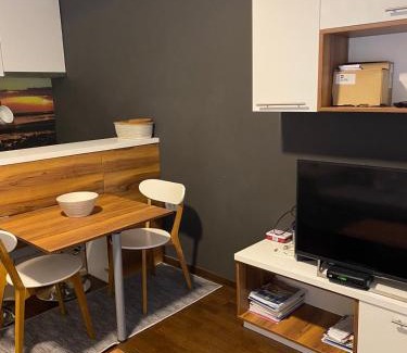Medijana Apartamento | Stan na dan Niš čair