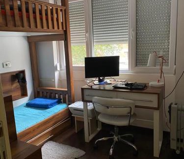 Medijana Apartamento | Stan na dan Niš čair