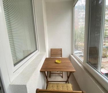 Medijana Apartamento | Stan na dan Niš čair