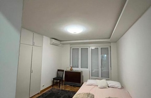 City Center Apartamento | Stan na dan Niš