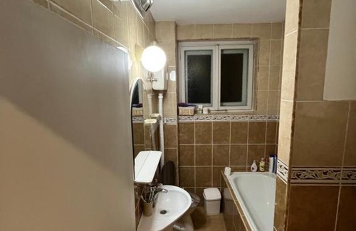 City Center Apartamento | Stan na dan Niš