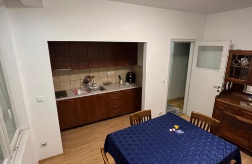 City Center Apartamento | Stan na dan Niš