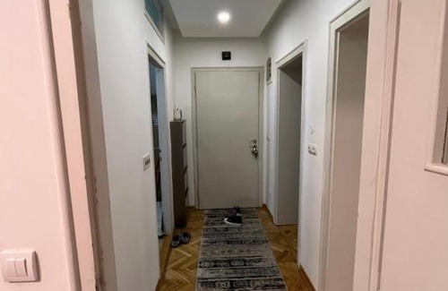 City Center Apartamento | Stan na dan Niš