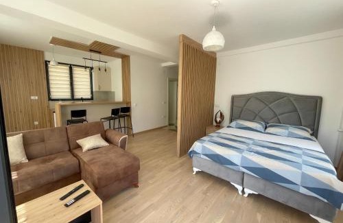 Uzice Apartamento | Stan na dan Pogled na reku