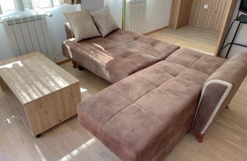 Uzice Apartamento | Stan na dan Pogled na reku