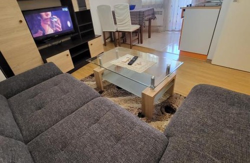 Prnjavor Apartamento | Stan na dan Prnjavor, Gajba u centru