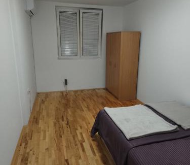 Nis Apartamento | Stan na dan