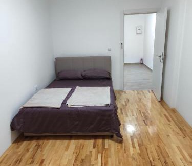 Nis Apartamento | Stan na dan