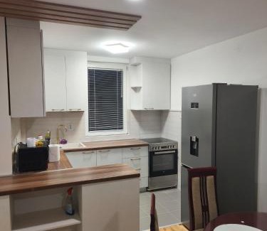 Nis Apartamento | Stan na dan