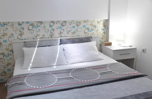 Nis Apartamento | Stan Na Dan