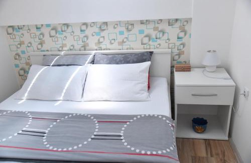 Nis Apartamento | Stan Na Dan