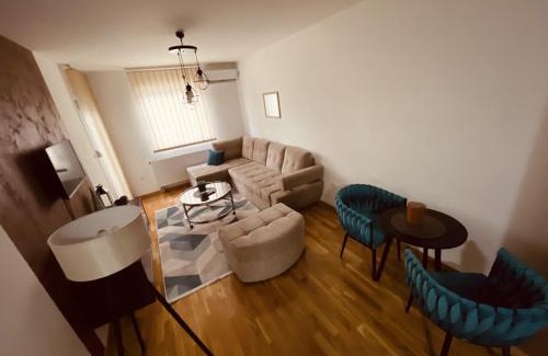 Doboj Apartamento | Stan Na Dan Ruby 2