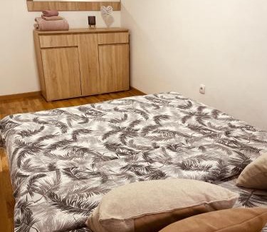 Doboj Apartamento | Stan Na Dan Ruby 2