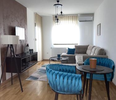 Doboj Apartamento | Stan Na Dan Ruby 2