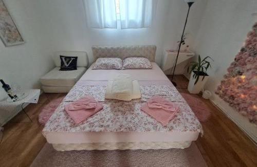Backa Palanka Apartamento | Stan na dan S