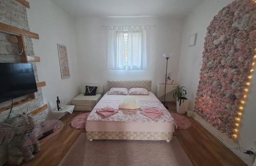 Backa Palanka Apartamento | Stan na dan S