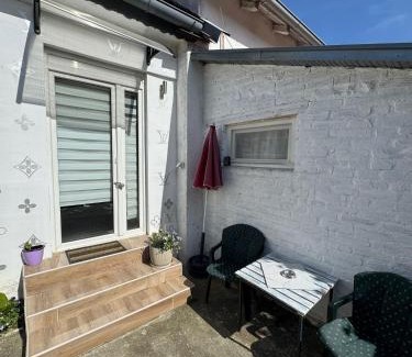 Backa Palanka Apartamento | Stan na dan S