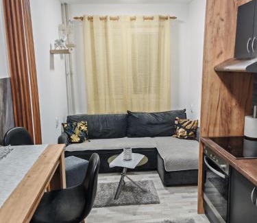 Mladenovac Apartamento | Stan na dan Smederevska palanka