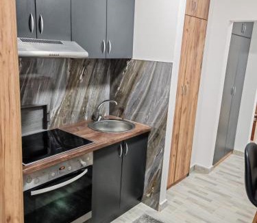 Mladenovac Apartamento | Stan na dan Smederevska palanka