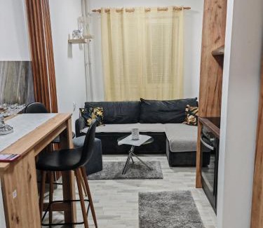Mladenovac Apartamento | Stan na dan Smederevska palanka
