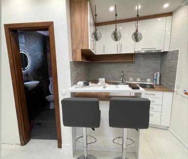 Prijedor Apartamento | Stan na dan sa dzakuzijem om relax