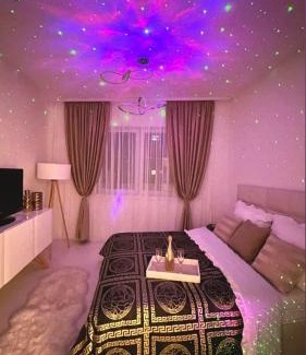 Prijedor Apartamento | Stan na dan sa dzakuzijem om relax