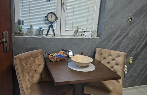 Vozdovac Apartamento | Stan na dan Bg-Jerkovic