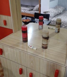 Inija Apartamento | Stan na dan studio
