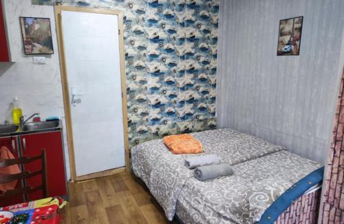 Inija Apartamento | Stan na dan studio
