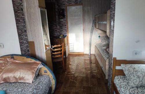 Inija Apartamento | Stan na dan studio