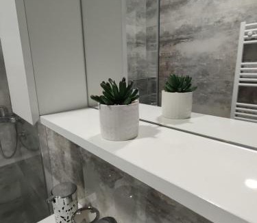 Bijeljina Apartamento | Stan na dan Sunce