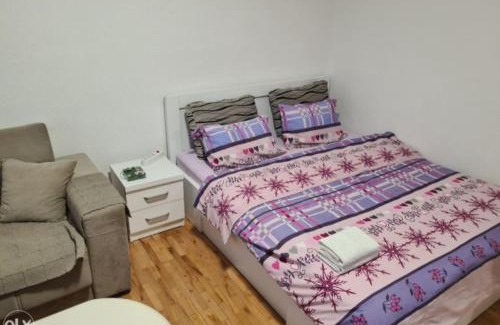 Prijedor Apartamento | Stan na dan Tenis