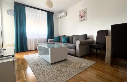 Doboj Apartamento | stan na dan Tivana Doboj