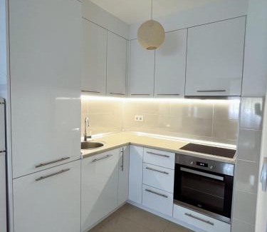 Doboj Apartamento | stan na dan Tivana Doboj