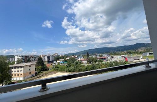Doboj Apartamento | stan na dan Tivana Doboj