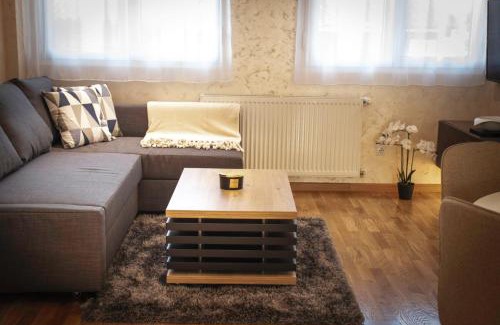 Loznica Apartamento | Stan na dan u centru Loznice !