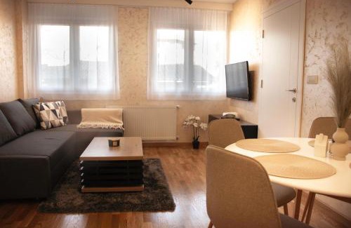 Loznica Apartamento | Stan na dan u centru Loznice !