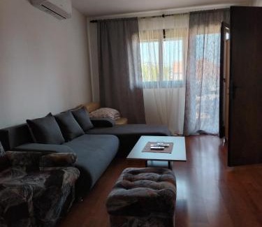 Cacak Apartamento | Stan na dan Vanja